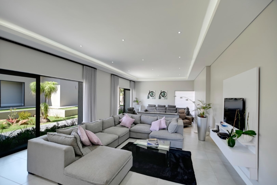 4 Bedroom Property for Sale in Sable Hills Gauteng