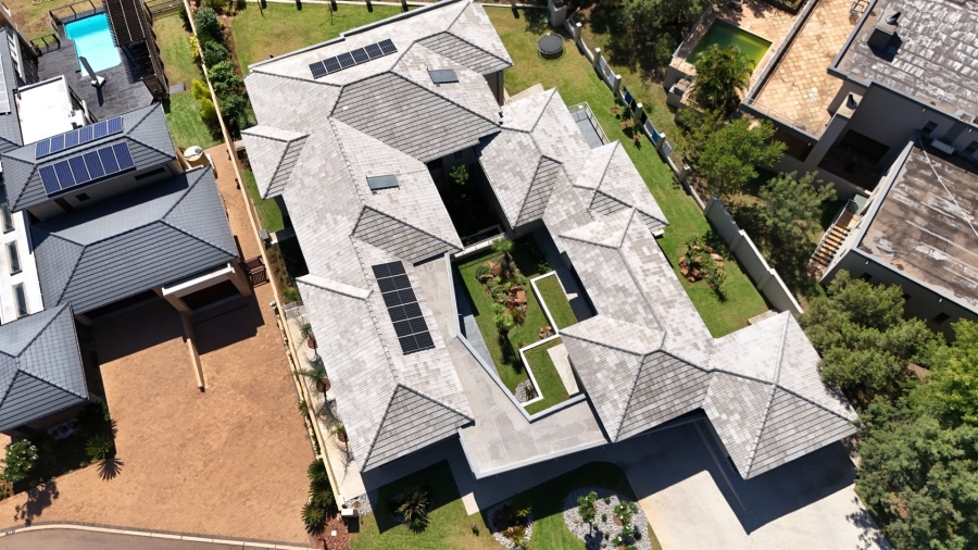 4 Bedroom Property for Sale in Sable Hills Gauteng