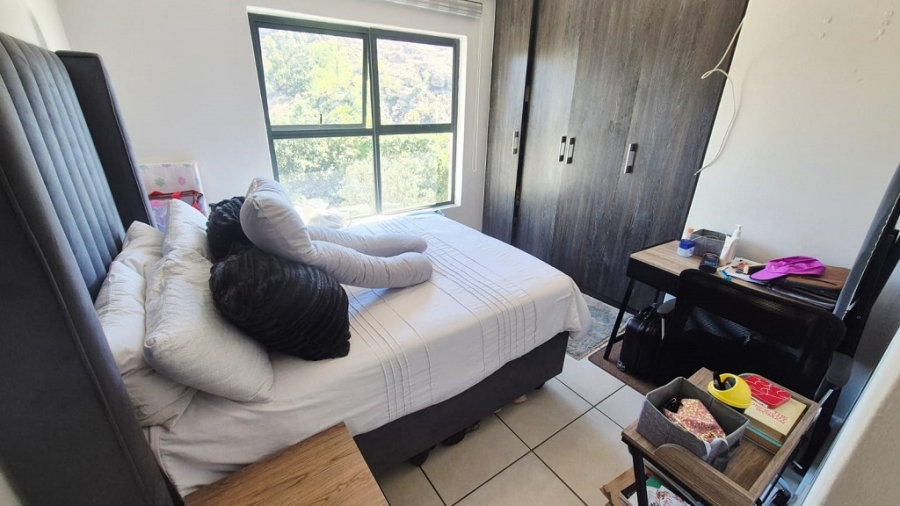 1 Bedroom Property for Sale in Oakdene Gauteng