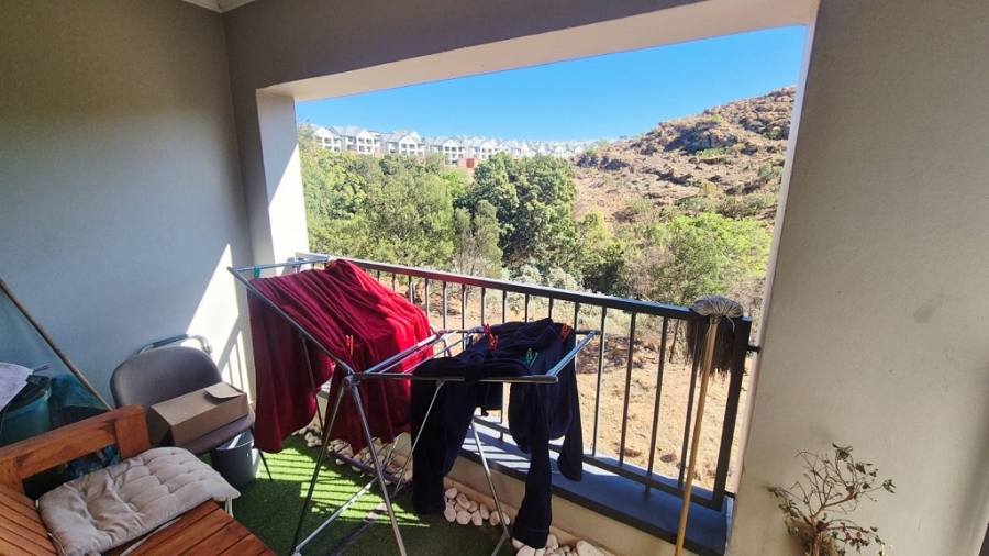 1 Bedroom Property for Sale in Oakdene Gauteng