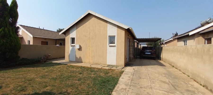 2 Bedroom Property for Sale in Windmill Park Gauteng
