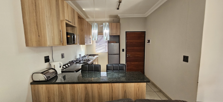 2 Bedroom Property for Sale in South Hills Gauteng