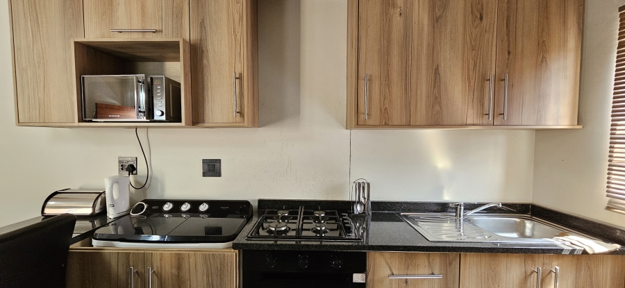 2 Bedroom Property for Sale in South Hills Gauteng