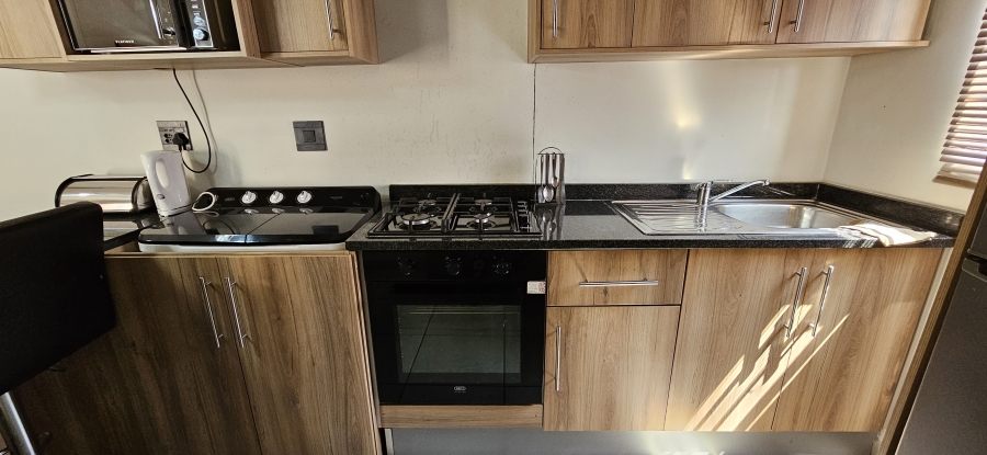 2 Bedroom Property for Sale in South Hills Gauteng