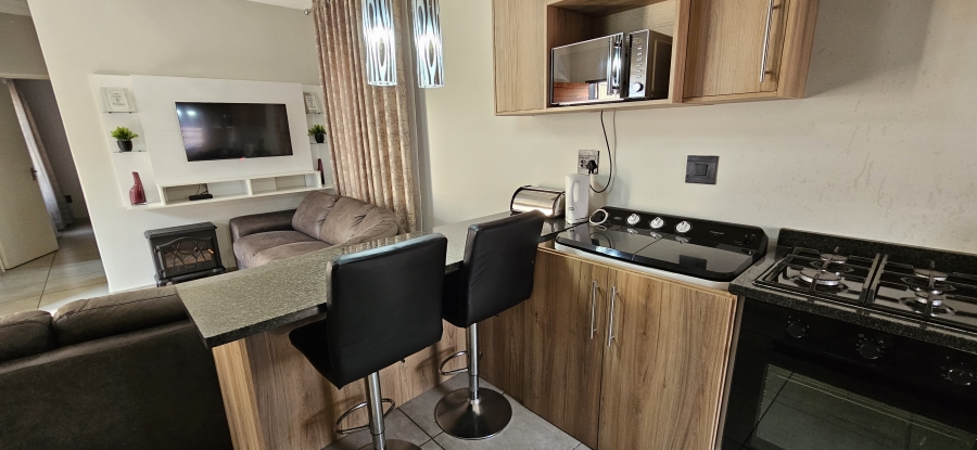 2 Bedroom Property for Sale in South Hills Gauteng