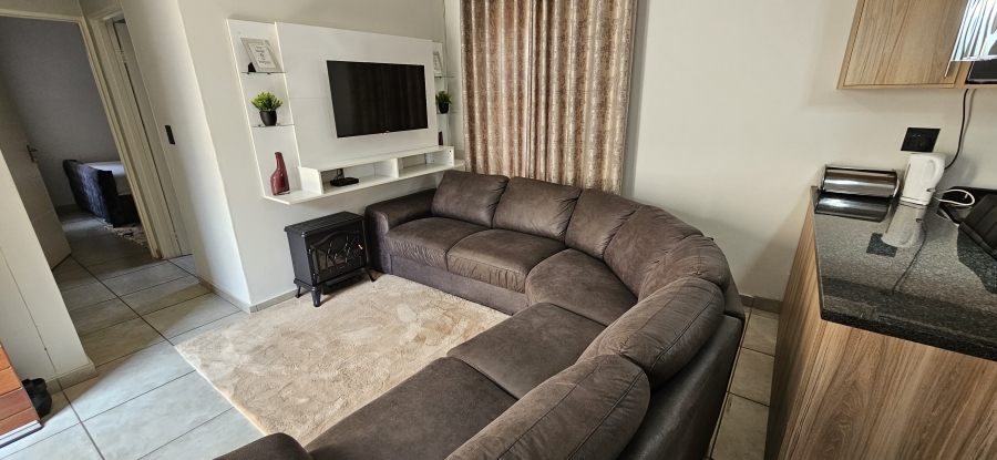 2 Bedroom Property for Sale in South Hills Gauteng