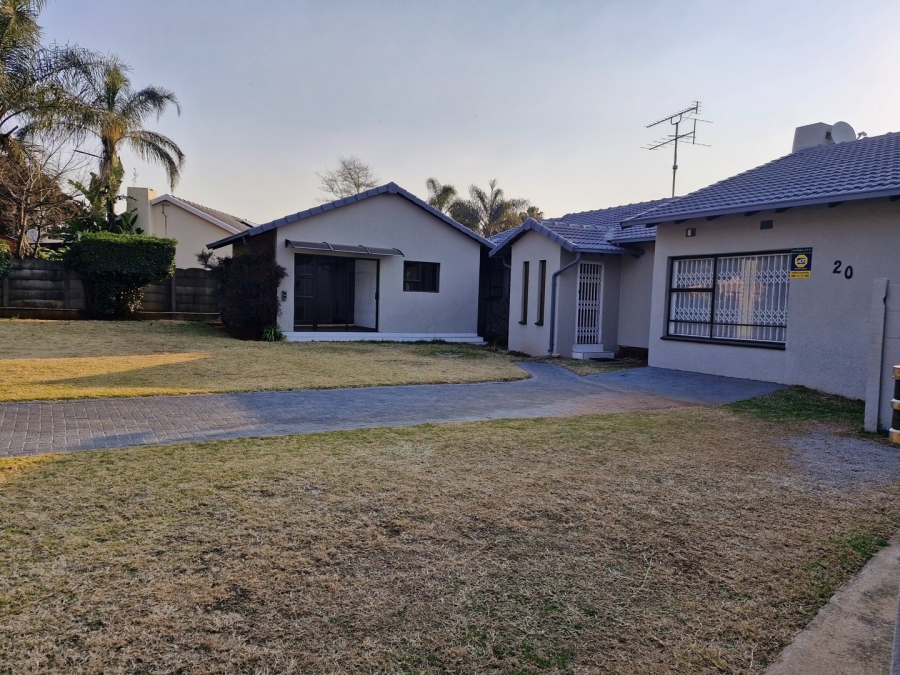 4 Bedroom Property for Sale in Birch Acres Gauteng