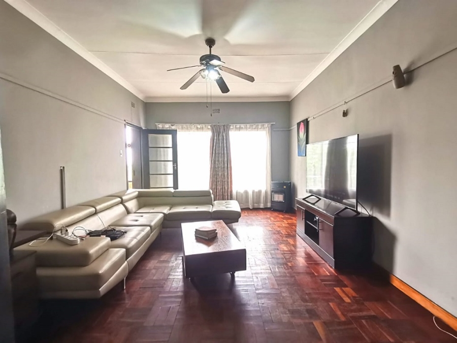 2 Bedroom Property for Sale in Roseacre Gauteng