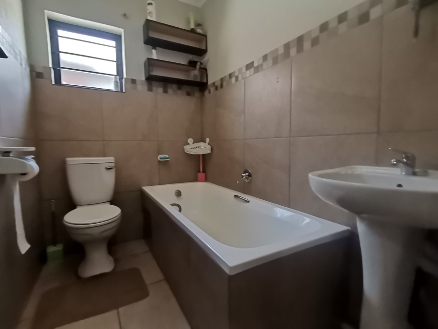 3 Bedroom Property for Sale in Leopard
