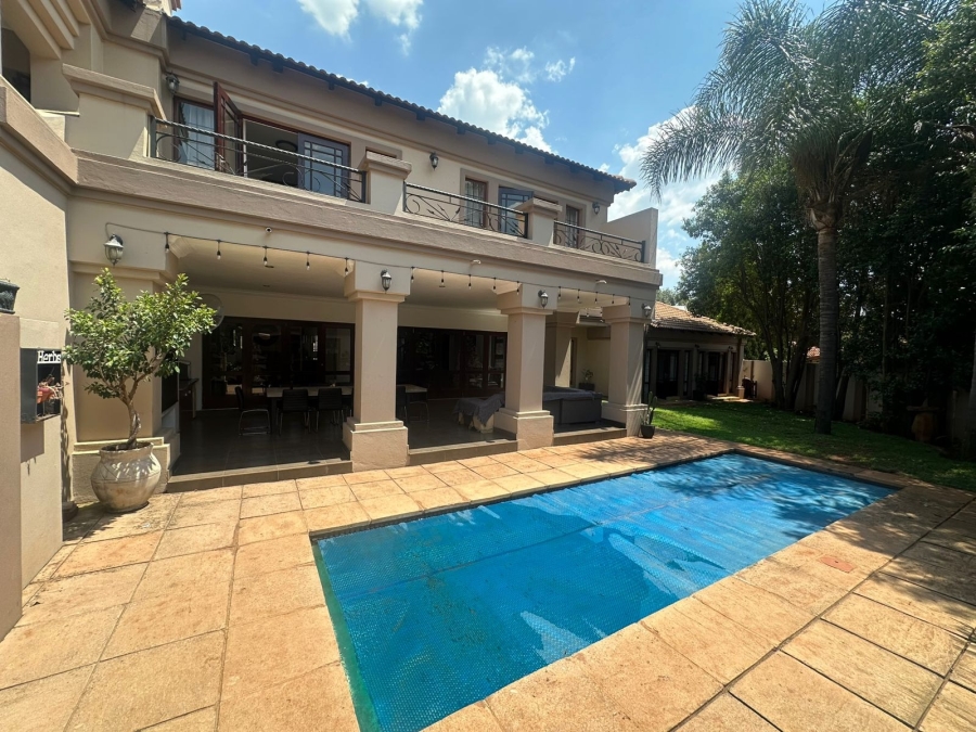 7 Bedroom Property for Sale in Midstream Estate Gauteng