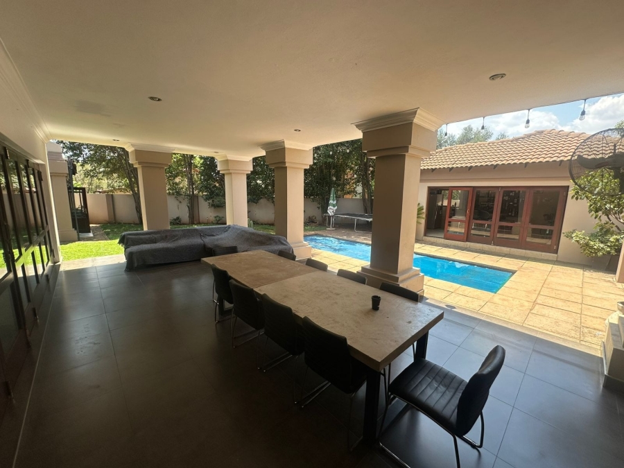 7 Bedroom Property for Sale in Midstream Estate Gauteng