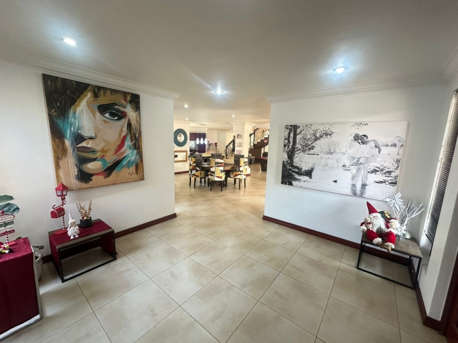 7 Bedroom Property for Sale in Midstream Estate Gauteng