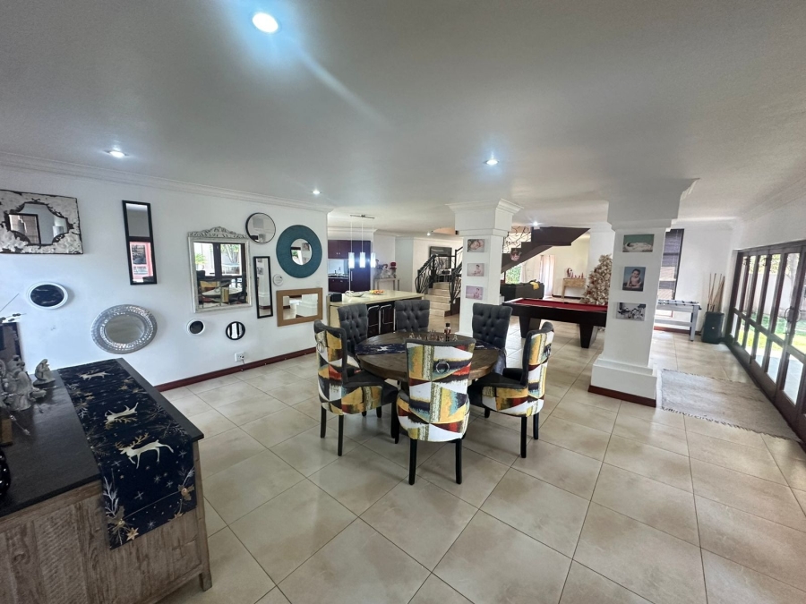 7 Bedroom Property for Sale in Midstream Estate Gauteng