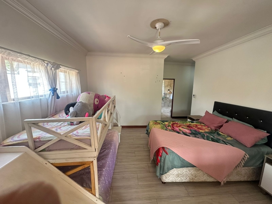 7 Bedroom Property for Sale in Midstream Estate Gauteng