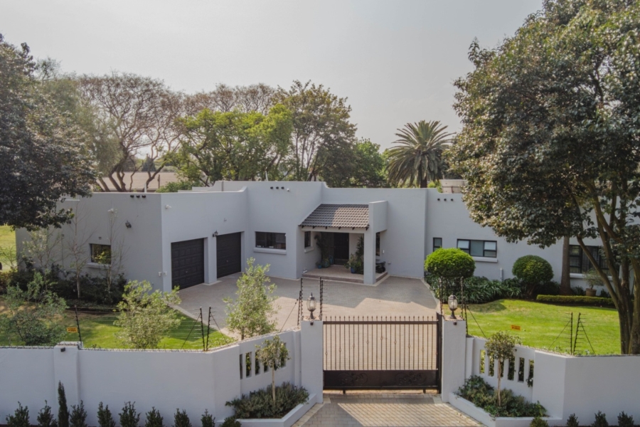 4 Bedroom Property for Sale in Boksburg West Gauteng