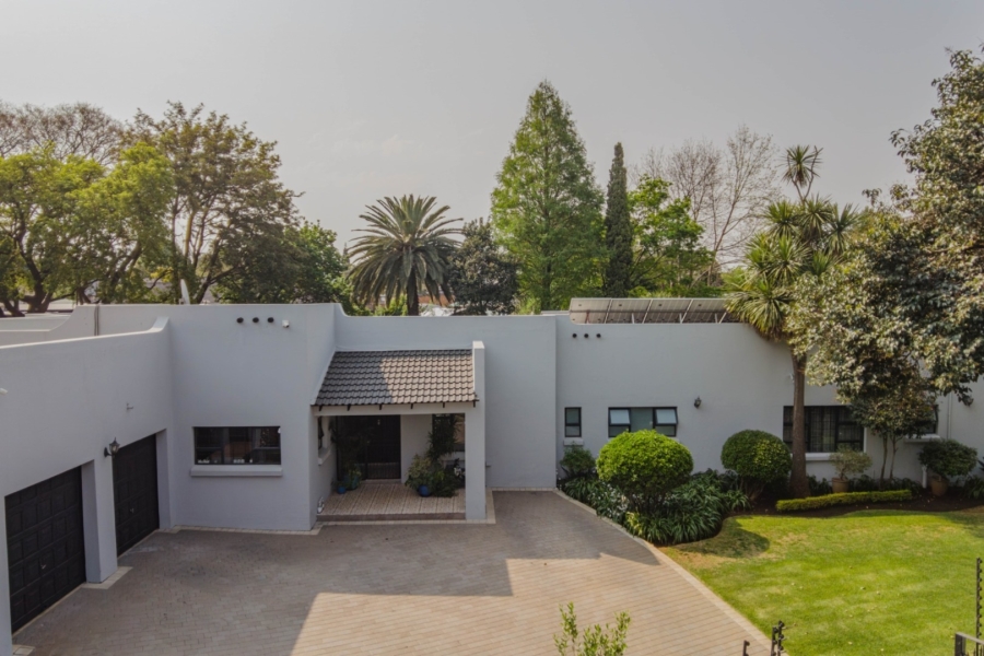 4 Bedroom Property for Sale in Boksburg West Gauteng