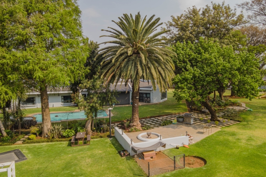 4 Bedroom Property for Sale in Boksburg West Gauteng