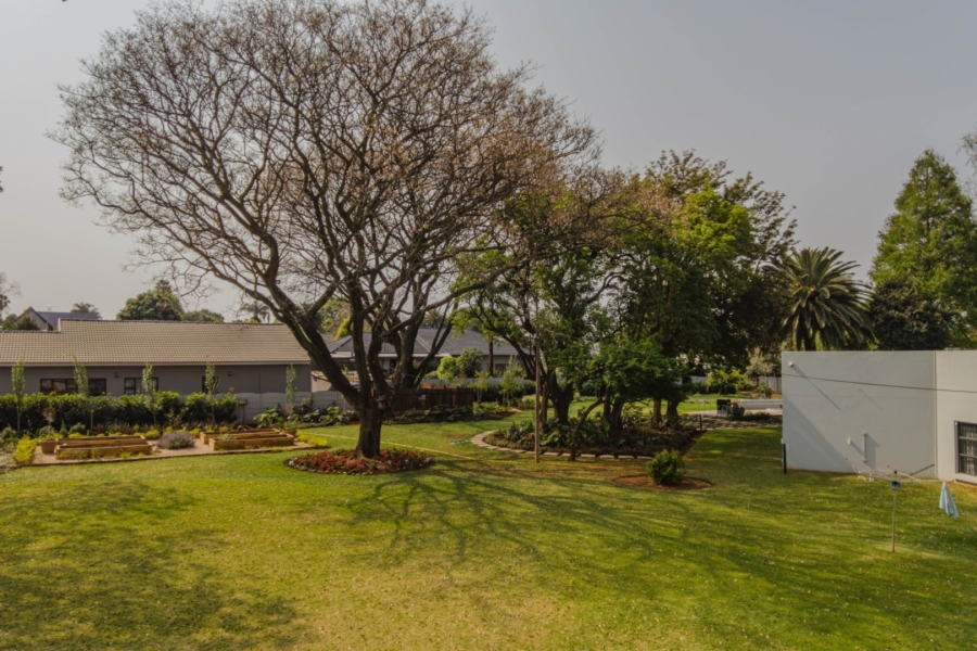 4 Bedroom Property for Sale in Boksburg West Gauteng