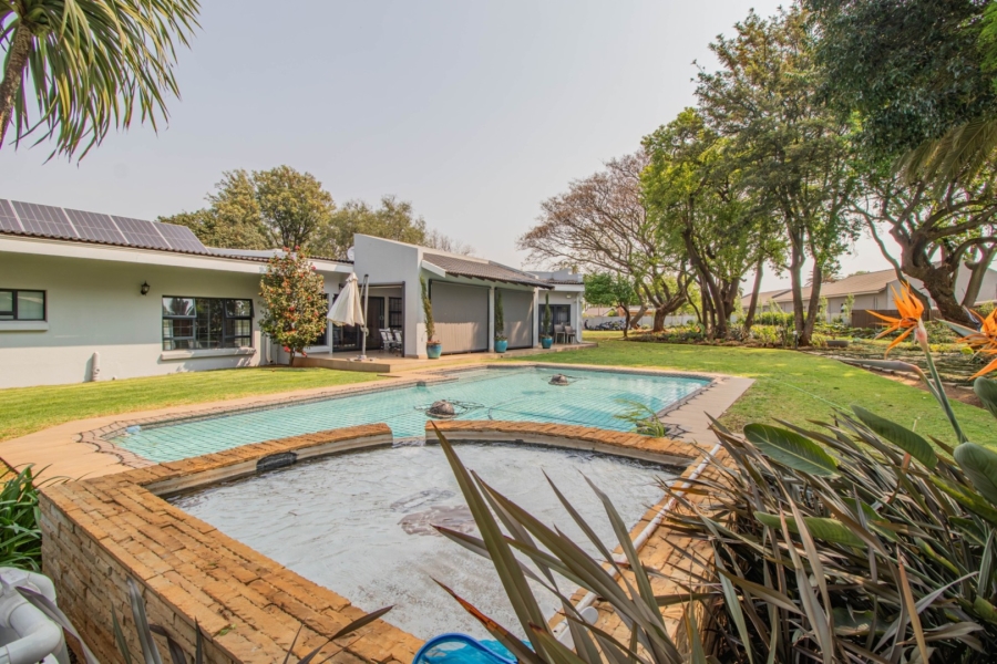 4 Bedroom Property for Sale in Boksburg West Gauteng