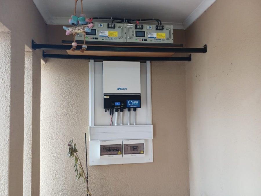 3 Bedroom Property for Sale in Kloofendal Gauteng