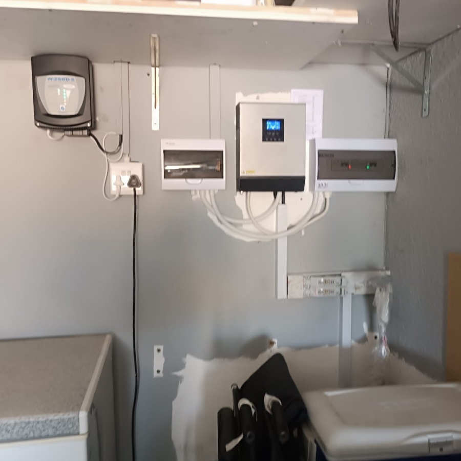 6 Bedroom Property for Sale in Discovery Gauteng