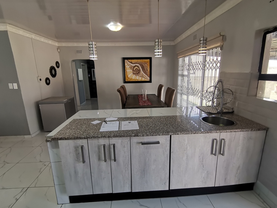 3 Bedroom Property for Sale in Kibler Park Gauteng
