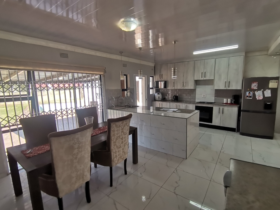 3 Bedroom Property for Sale in Kibler Park Gauteng