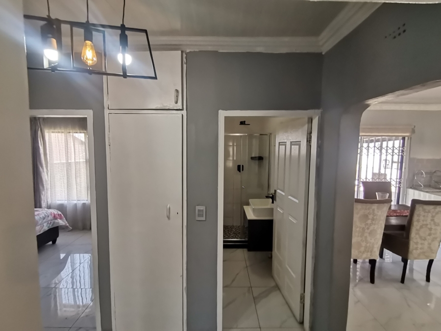 3 Bedroom Property for Sale in Kibler Park Gauteng