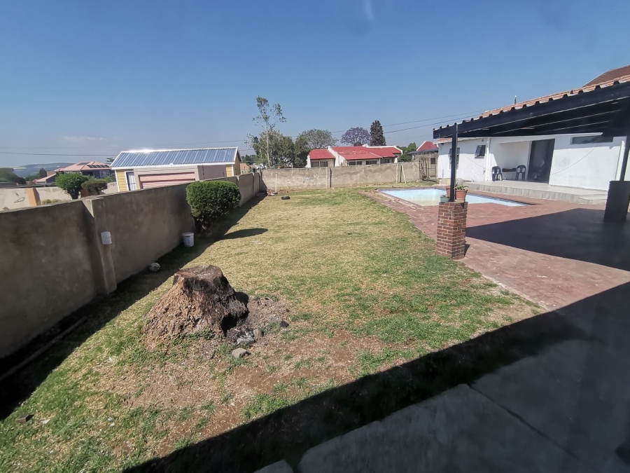3 Bedroom Property for Sale in Kibler Park Gauteng