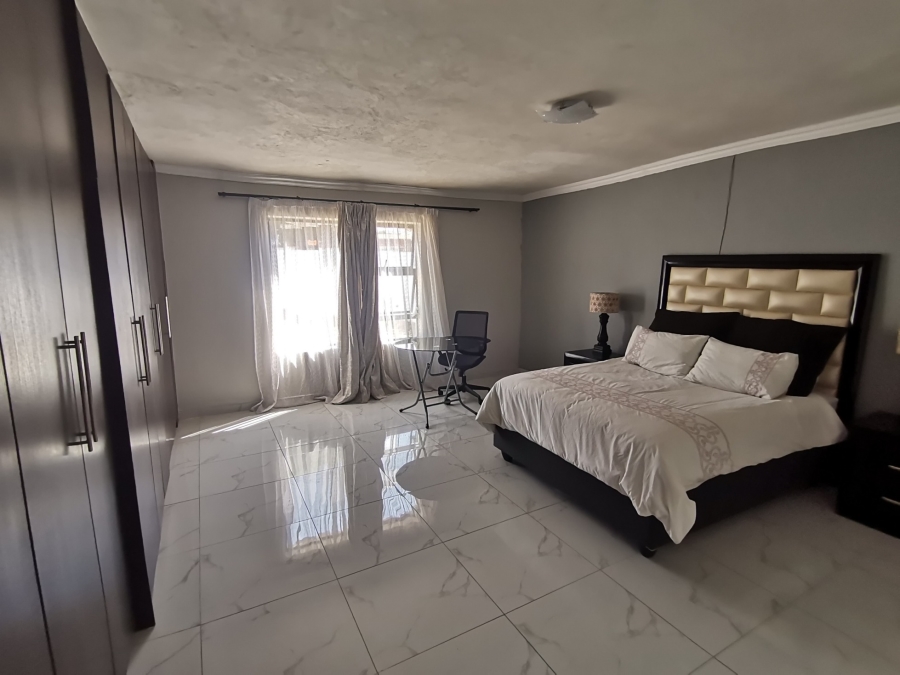 3 Bedroom Property for Sale in Kibler Park Gauteng