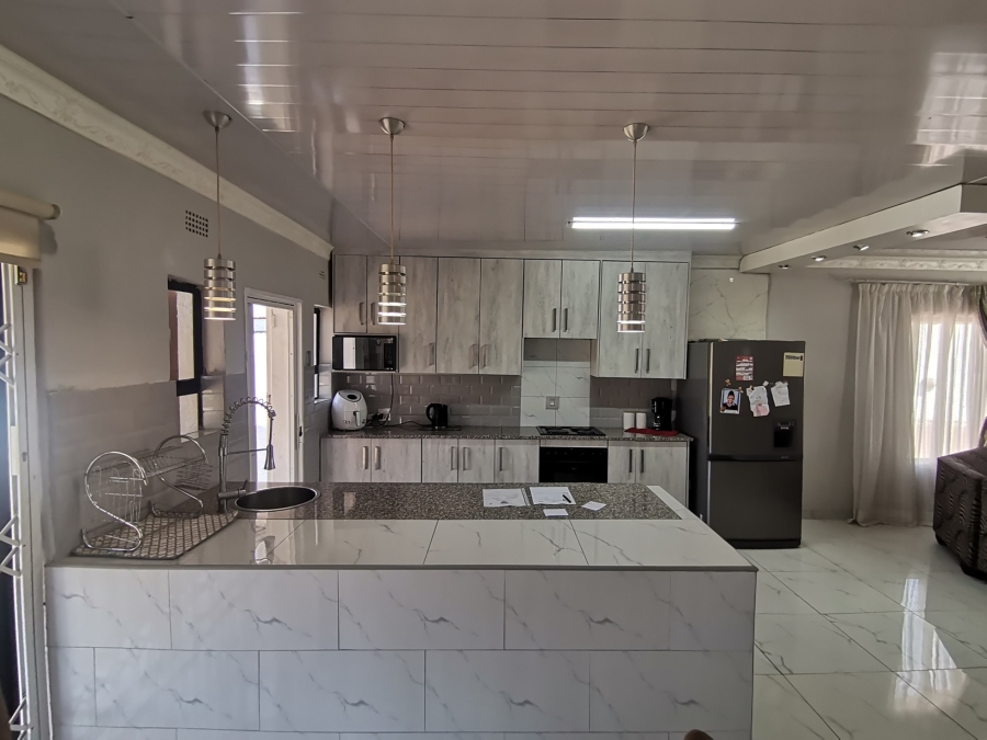 3 Bedroom Property for Sale in Kibler Park Gauteng