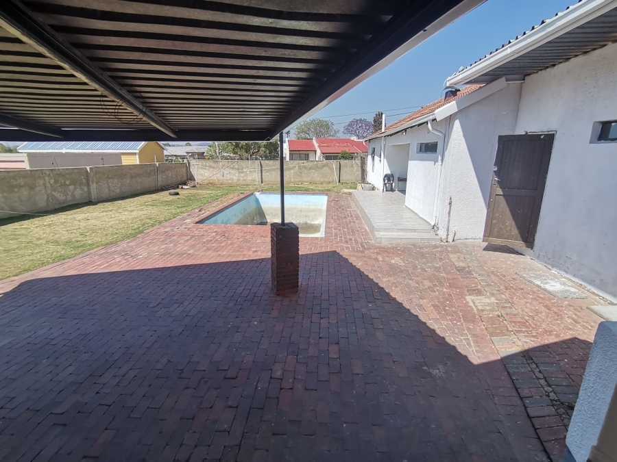 3 Bedroom Property for Sale in Kibler Park Gauteng
