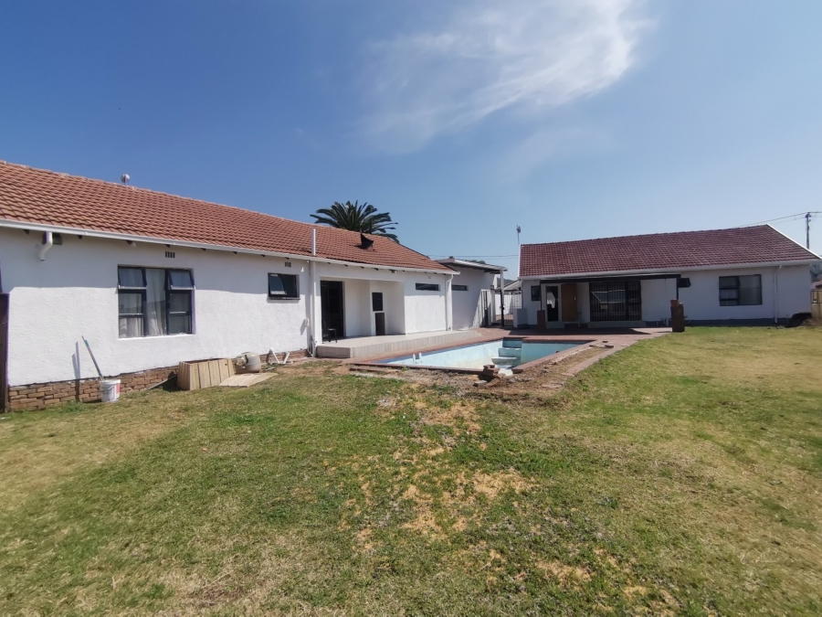 3 Bedroom Property for Sale in Kibler Park Gauteng