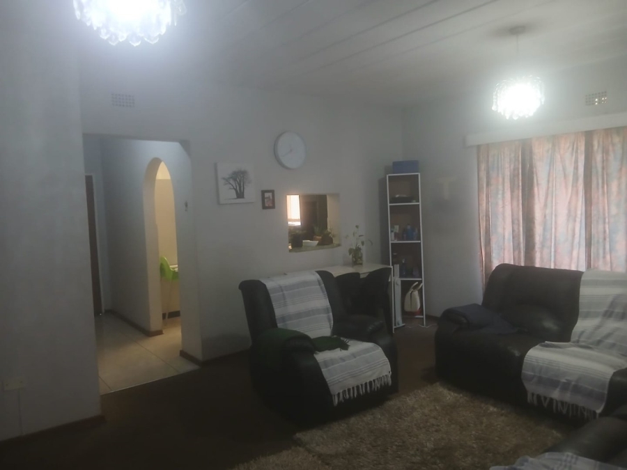2 Bedroom Property for Sale in Randfontein Central Gauteng