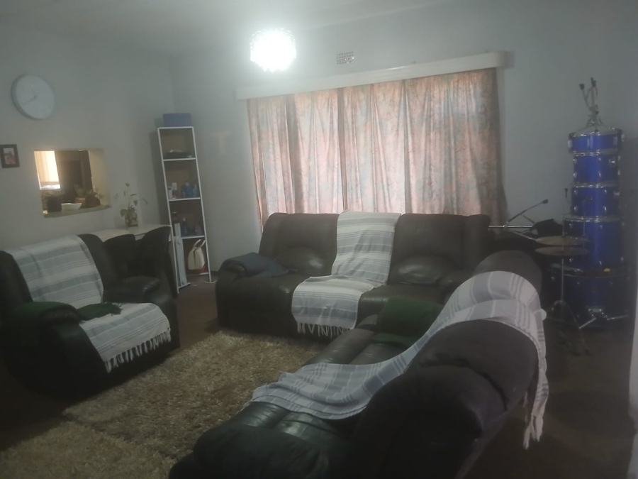 2 Bedroom Property for Sale in Randfontein Central Gauteng