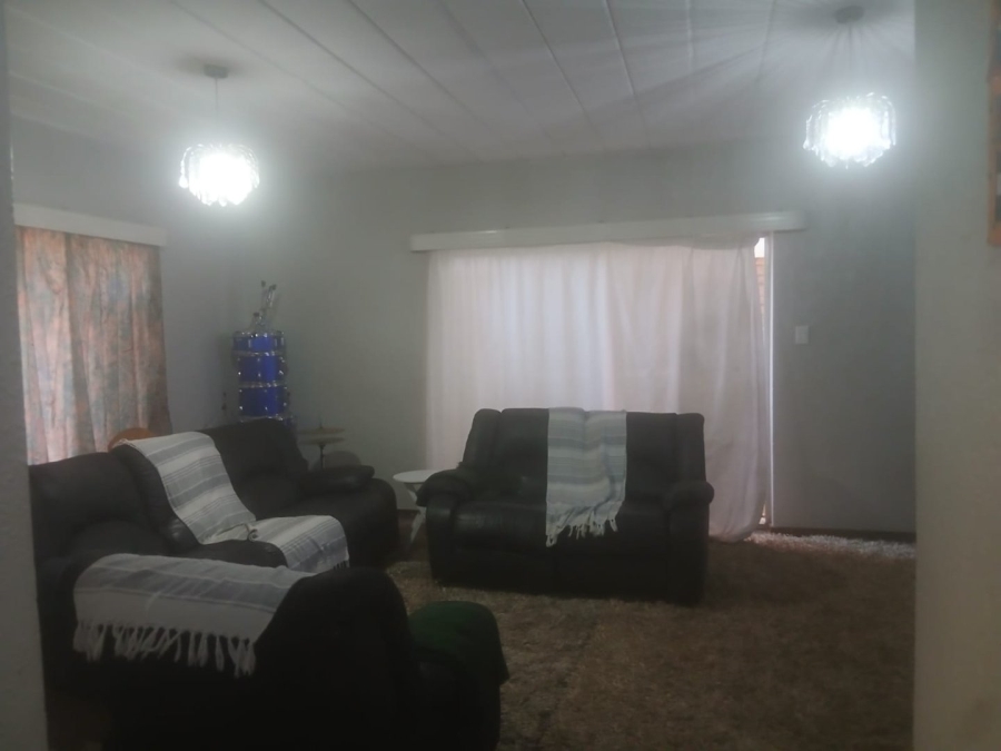 2 Bedroom Property for Sale in Randfontein Central Gauteng
