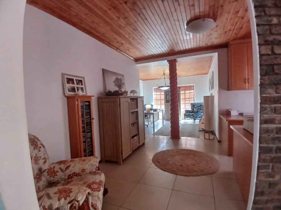 4 Bedroom Property for Sale in Greenhills Gauteng