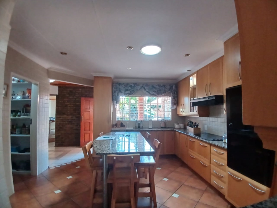 4 Bedroom Property for Sale in Greenhills Gauteng