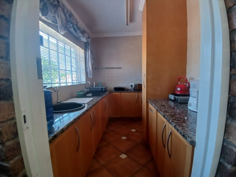 4 Bedroom Property for Sale in Greenhills Gauteng