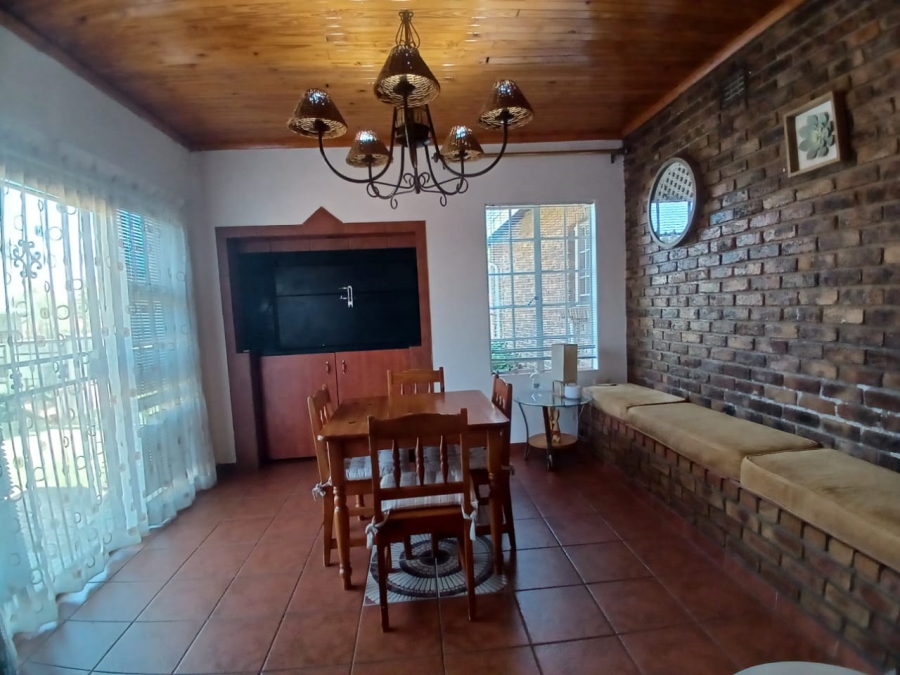 4 Bedroom Property for Sale in Greenhills Gauteng