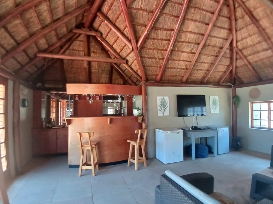 4 Bedroom Property for Sale in Greenhills Gauteng