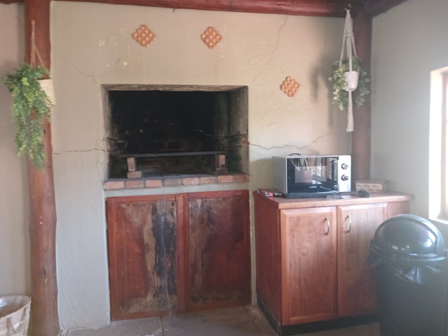 4 Bedroom Property for Sale in Greenhills Gauteng