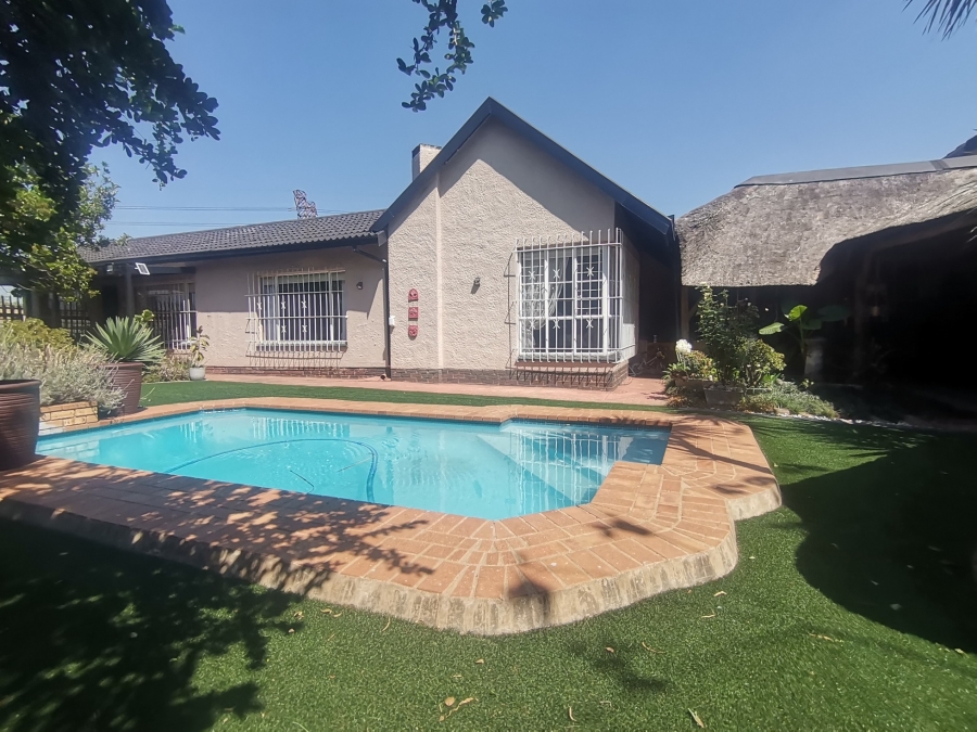 3 Bedroom Property for Sale in Randhart Gauteng