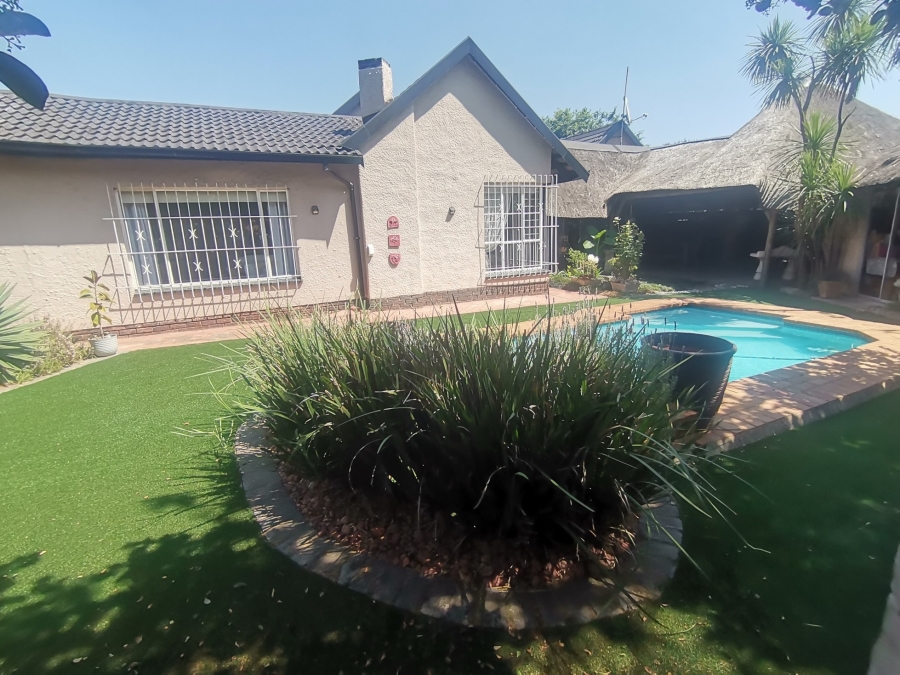 3 Bedroom Property for Sale in Randhart Gauteng