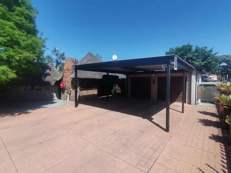 3 Bedroom Property for Sale in Randhart Gauteng