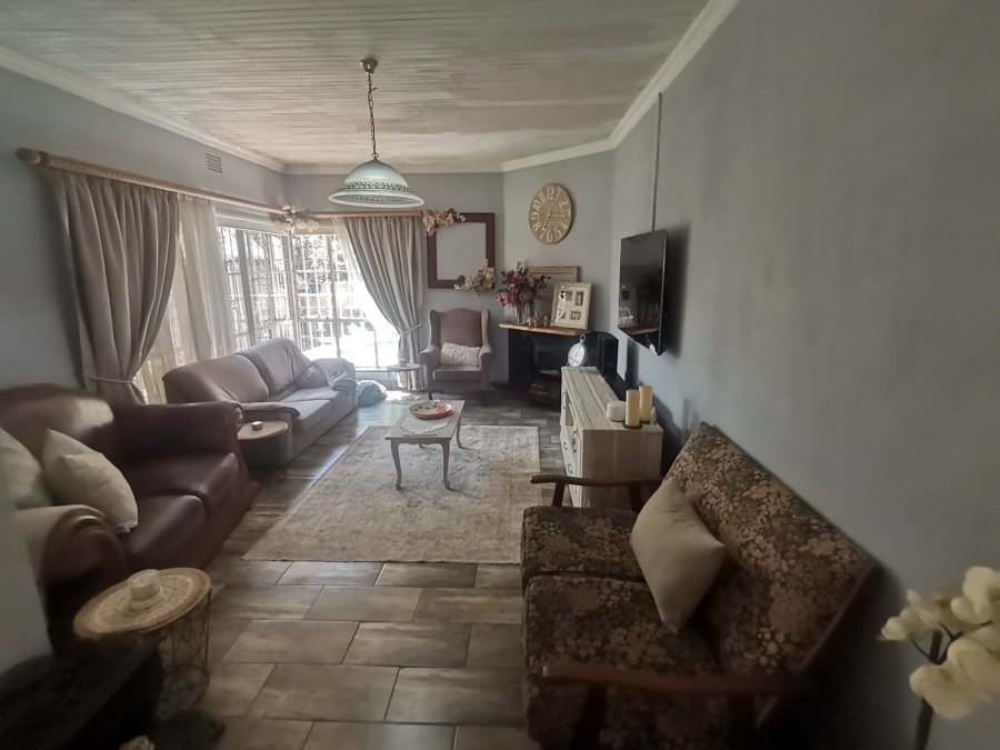 3 Bedroom Property for Sale in Randhart Gauteng