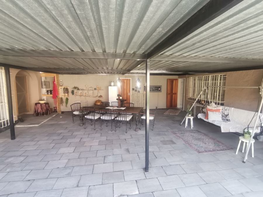 3 Bedroom Property for Sale in Randhart Gauteng