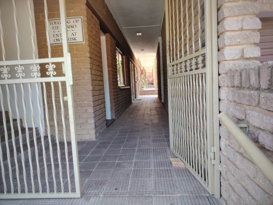 3 Bedroom Property for Sale in Greenhills Gauteng