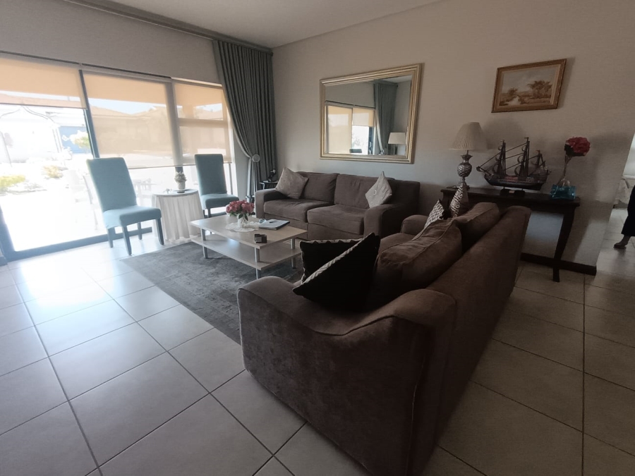 2 Bedroom Property for Sale in Eastlands Mature Lifestyle Estate Gauteng