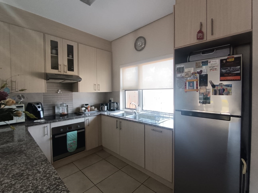 2 Bedroom Property for Sale in Eastlands Mature Lifestyle Estate Gauteng